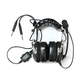 headset